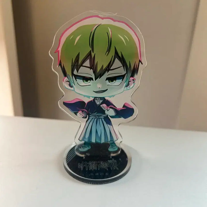 [BUNJANG] Jujutsu Kaisen Naoya Zenin Acrylic Standee / 주술회전 젠인 나오야 아크릴