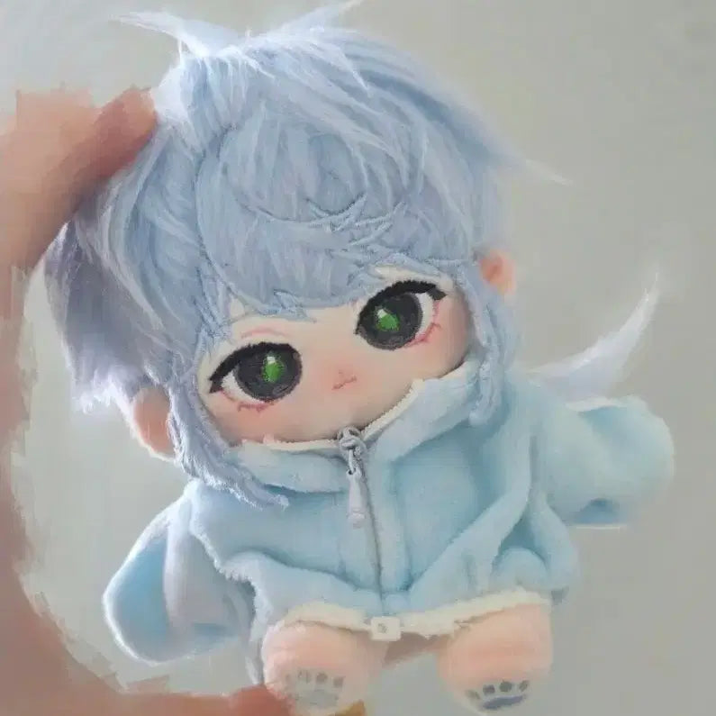[BUNJANG] Gedam Chulgeun Lee Seonghae 20cm Doll &