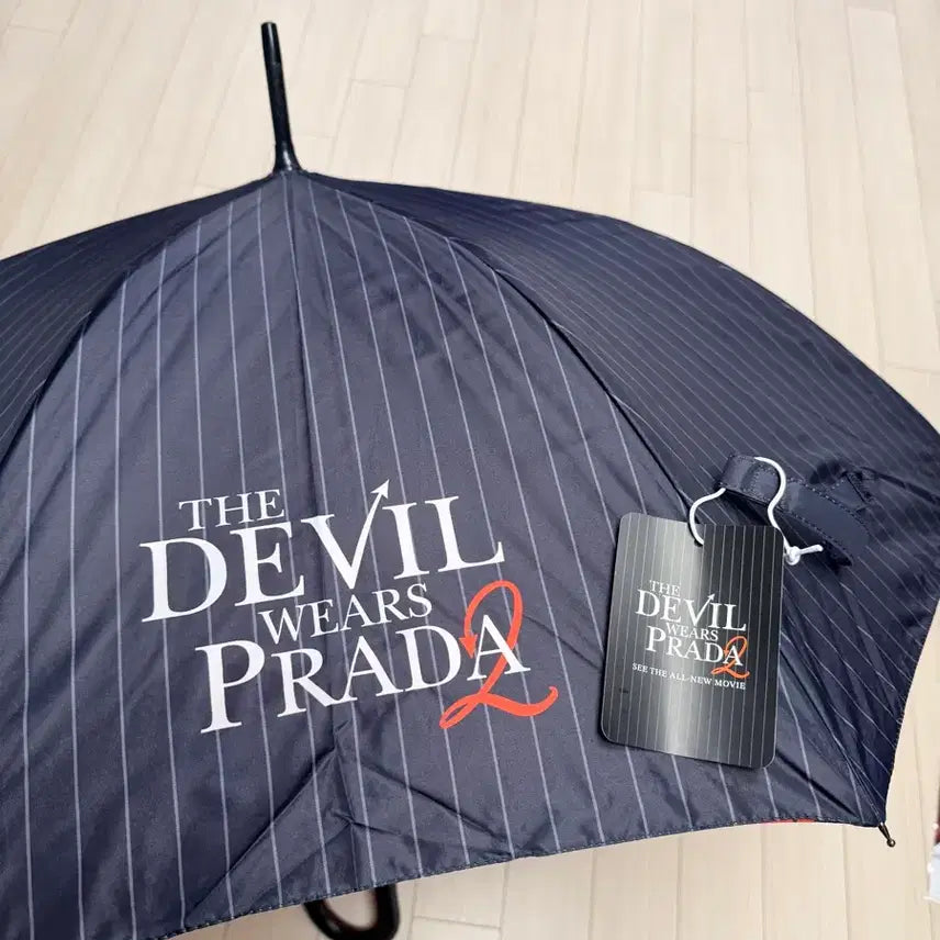 [BUNJANG] The Devil Wears Prada 2 Goods 9-Piece Set / 악마는 프라다를 입는다2 굿즈 9종 패키지