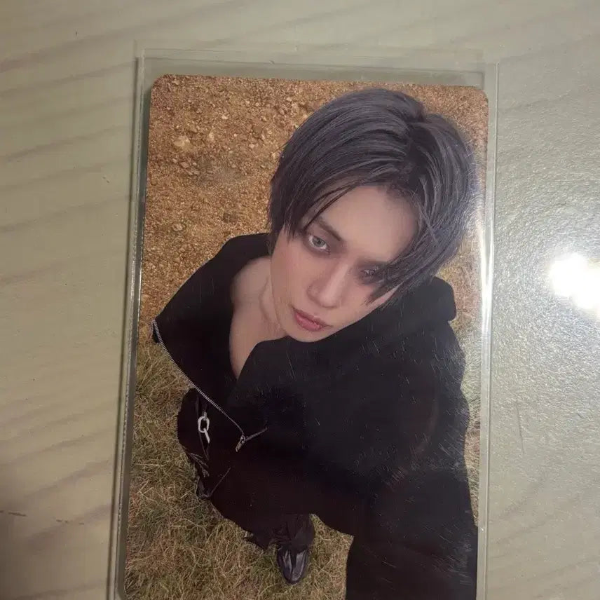 [BUNJANG] TXT Yeonjun Photocard / (폭덤) 연준 포토카드