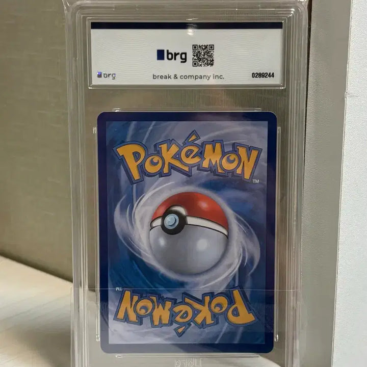 [BUNJANG] Pokemon Card Keldeo SAR BRG9 / 포켓몬카드 케르디오 sar brg9