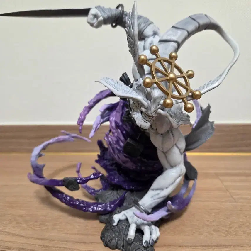 [BUNJANG] Jujutsu Kaisen Mahoraga Figure / 주술회전 세가 마허라 피규어
