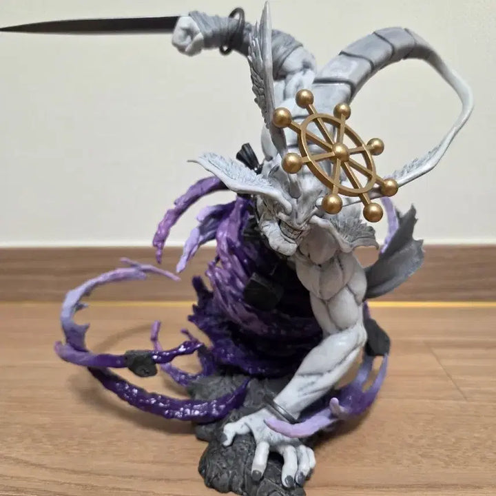 [BUNJANG] Jujutsu Kaisen Mahoraga Figure / 주술회전 세가 마허라 피규어