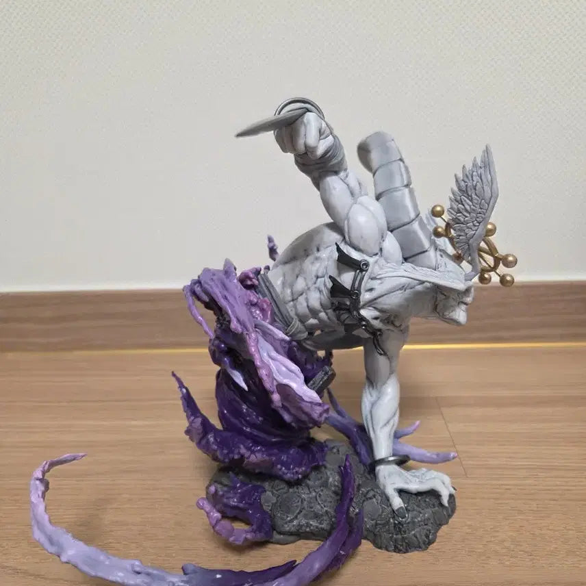 [BUNJANG] Jujutsu Kaisen Mahoraga Figure / 주술회전 세가 마허라 피규어