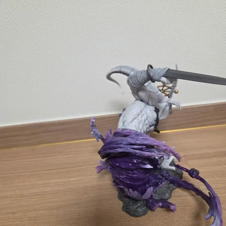 [BUNJANG] Jujutsu Kaisen Mahoraga Figure / 주술회전 세가 마허라 피규어