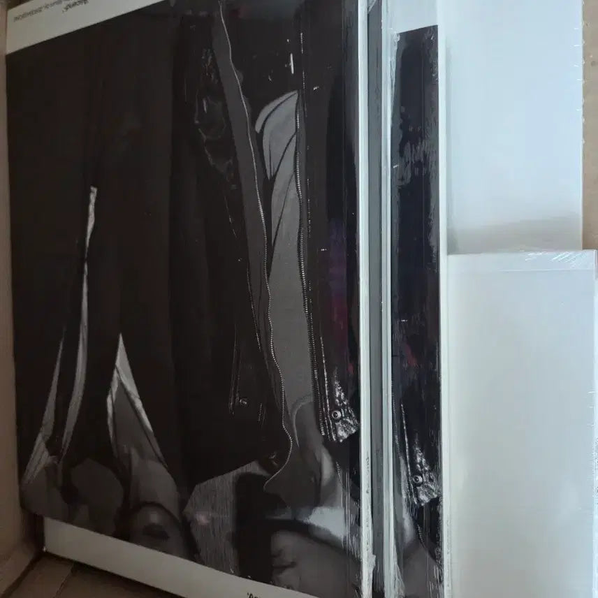 [BUNJANG] ZEROBASEONE 6th Album Ascend Top 5 Version Photobook (Sealed) / 제베원 6집 Ascend 앨범 2종1세트 미개봉  Top5 버전 포토북