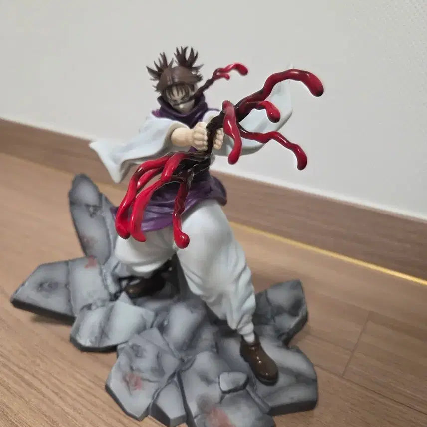 [BUNJANG] Jujutsu Kaisen Choso Segaluminasta Figure / 주술회전 세가 루미나스타 쵸소우 피규어