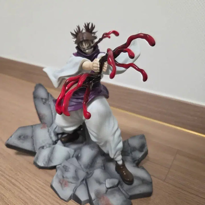 [BUNJANG] Jujutsu Kaisen Choso Segaluminasta Figure / 주술회전 세가 루미나스타 쵸소우 피규어