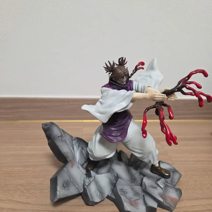 [BUNJANG] Jujutsu Kaisen Choso Segaluminasta Figure / 주술회전 세가 루미나스타 쵸소우 피규어