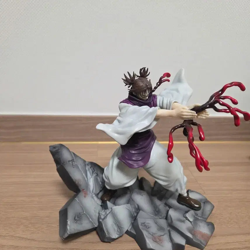[BUNJANG] Jujutsu Kaisen Choso Segaluminasta Figure / 주술회전 세가 루미나스타 쵸소우 피규어