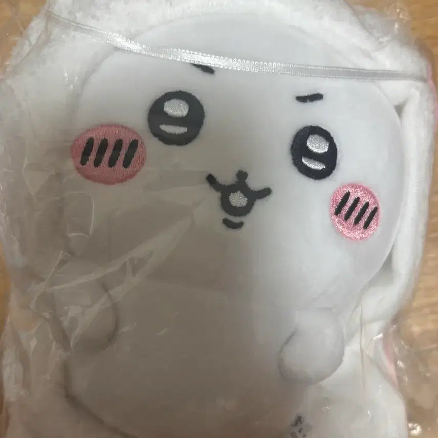[BUNJANG] Chiikawa Fortune Teller Plush / 점쟁이 치이카와 누이팝니다