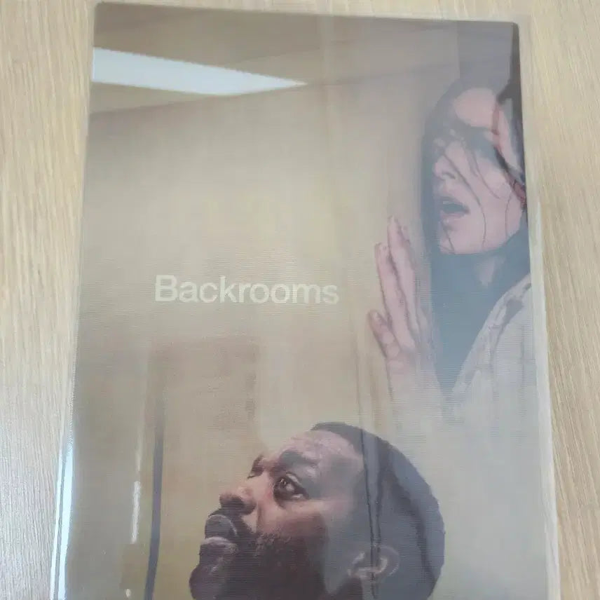 [BUNJANG] Backroom Art Card / 백룸 아트카드 판매
