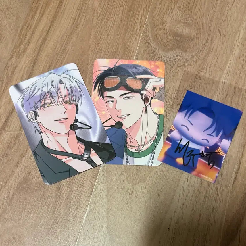 [BUNJANG] Sparkles Collection Set Photocard Bundle Set / 스파클즈 컬포 ab 세트 포카 이리사랑스러운너 이사너 뽀시래기 입특 일괄