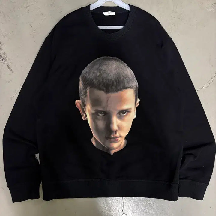 [BUNJANG] Innominate Printing Sweatshirt XXL / 이놈어닛 프린팅 맨투맨 XXL