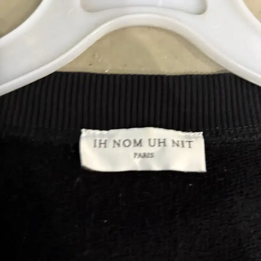 [BUNJANG] Innominate Printing Sweatshirt XXL / 이놈어닛 프린팅 맨투맨 XXL