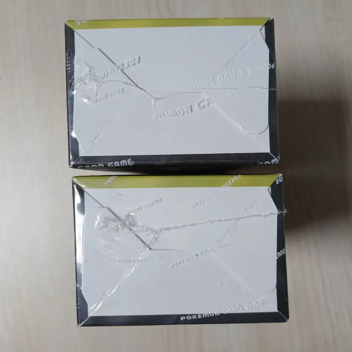 [BUNJANG] Pokemon Mega Dream ex Unsealed Box / 포켓몬 메가드림ex 미개봉 박스 슈링크