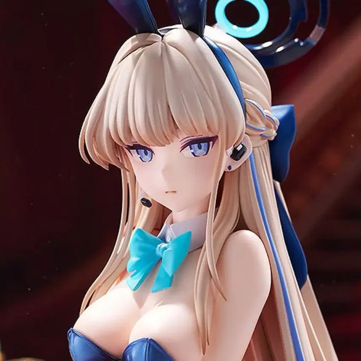 [BUNJANG] Max Factory 1/7 Blue Archive Toki Bunny Girl Figure / 맥스팩토리 1/7 블루아카이브 토키 바니걸 피규어