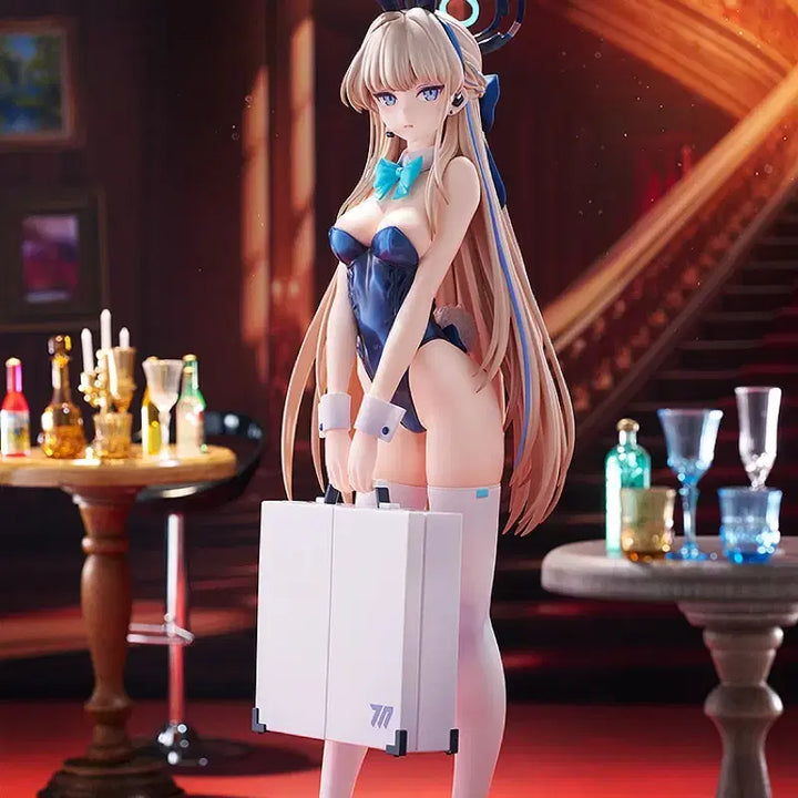 [BUNJANG] Max Factory 1/7 Blue Archive Toki Bunny Girl Figure / 맥스팩토리 1/7 블루아카이브 토키 바니걸 피규어
