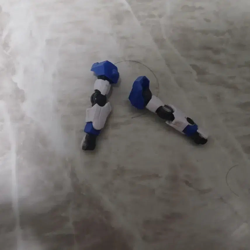 [BUNJANG] Gundam 00 00 Gundam Arm Parts / 기동전사 건담oo 더블오건담의 팔부품부품