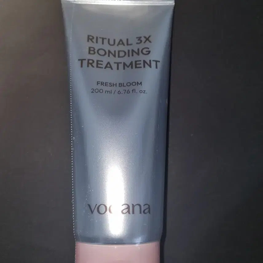 [BUNJANG] Bodana Ritual 3X Bonding Treatment (Sealed) / 미개봉 보다나 리추얼 3X 본딩 트리트먼트
