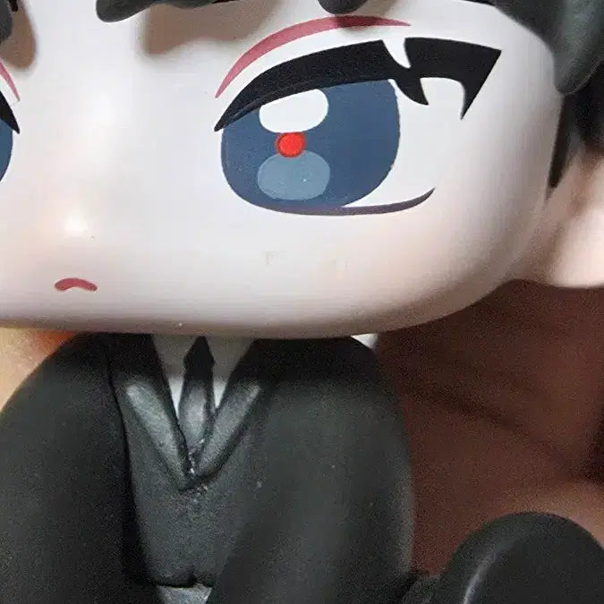 [BUNJANG] Kaidan Chulgeun All Sit Figure - J3 Choi Yewon / 괴담출근 모두앉아 피규어 J3 최요원