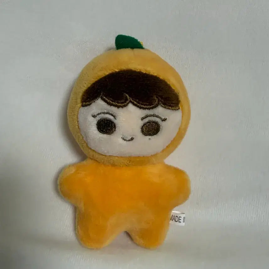 [BUNJANG] Seventeen Seungkwan Pporabong Doll / 세븐틴 승관 인형 뿌라봉 심연라봉 양도