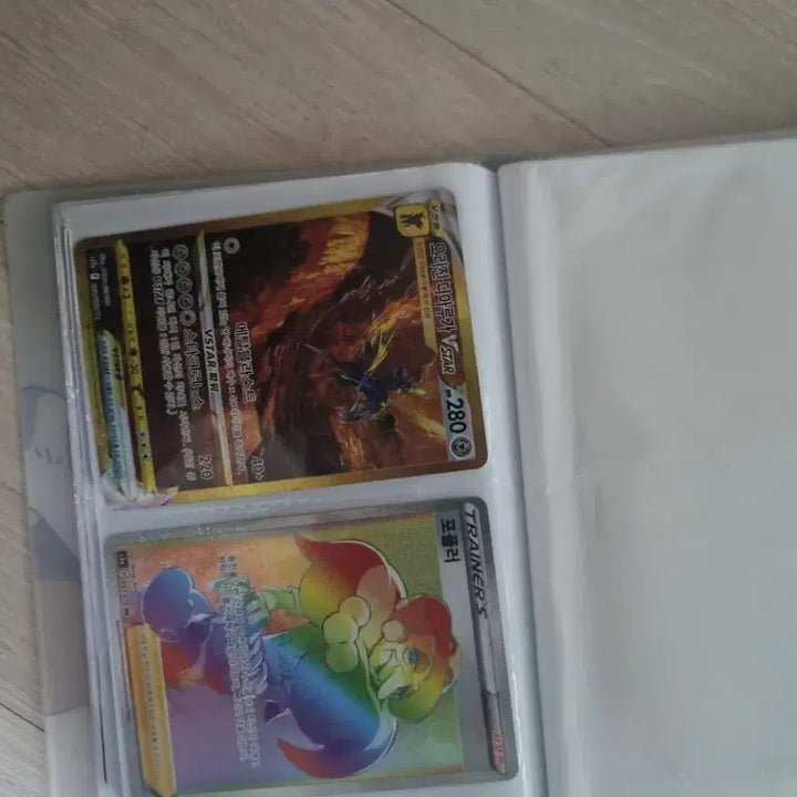 [BUNJANG] Pokemon Origin Dialga VSTAR + Poplar + 12+ RR Grade Cards + K Grade / 포켓몬 오리진 디아루가VSTAR + 포플러+rr등급이상의카드12개+k등급