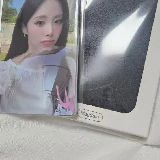 [BUNJANG] fromis_9 Last Concert VIP Photocard Set / 프로미스나인 막콘 사첵 특전