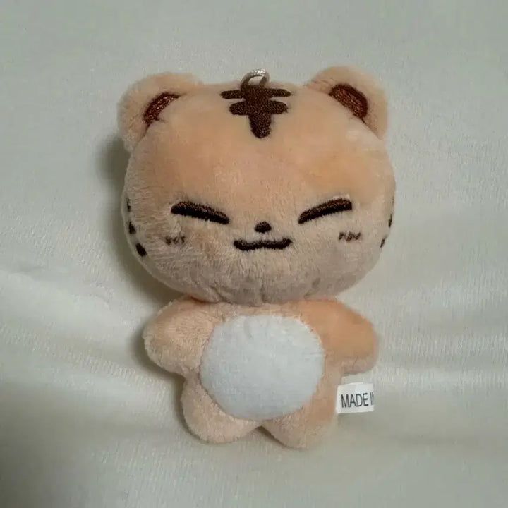 [BUNJANG] SEVENTEEN Hoshi "Hongsi" Plush Doll / 세븐틴 호시 인형 홍시 양도