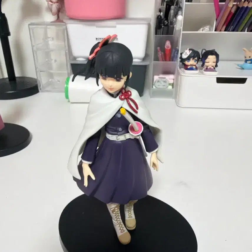 [BUNJANG] Demon Slayer Kanao Tsuyuri Banpresto Figure / 귀멸의 칼날 카나오 반포레스토