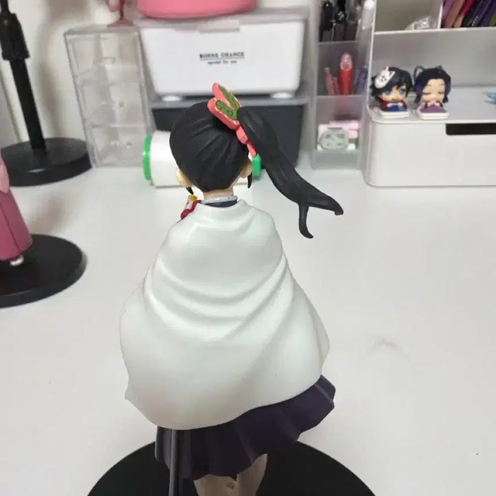 [BUNJANG] Demon Slayer Kanao Tsuyuri Banpresto Figure / 귀멸의 칼날 카나오 반포레스토