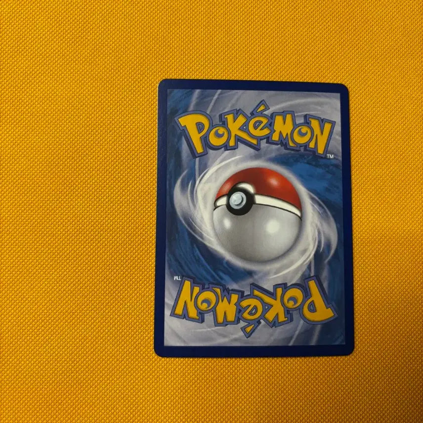 [BUNJANG] Pokemon Card Grading Pikachu Balloon Cameo,evolving Promo Set / 포켓몬카드 등급용 피카츄 풍선 까메오 흔들풍손/둥실라이드 진화 프로모세트