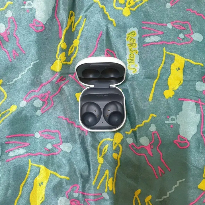 [BUNJANG] Samsung Galaxy Buds 2 Charging Case (Free Shipping) / 버즈2 본체 (택배비포함)