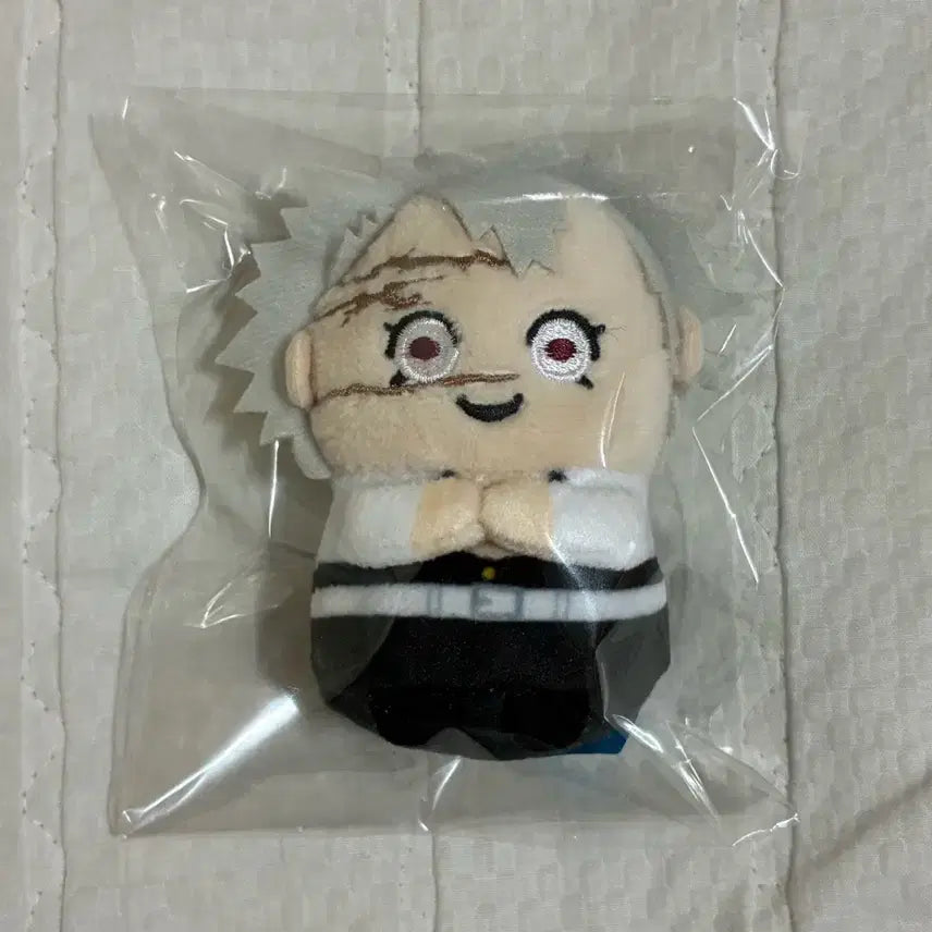 [BUNJANG] Demon Slayer Sanemi Mini Town Cursed Doll / 급전 판매) 귀멸의 칼날 사네미 미니타운 저주인형