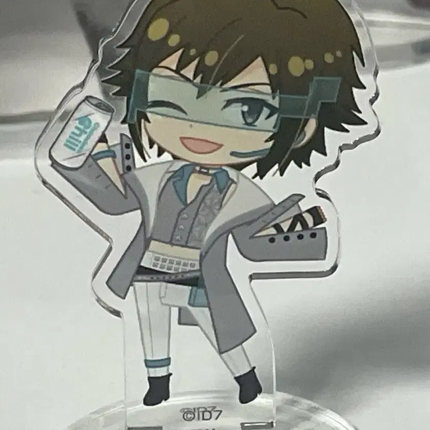 [BUNJANG] IDOLiSH7 Nikaido Yamato Shuffle Acrylic Stand / 아이나나 니카이도 야마토 셔플 카메칠 아크릴스탠드