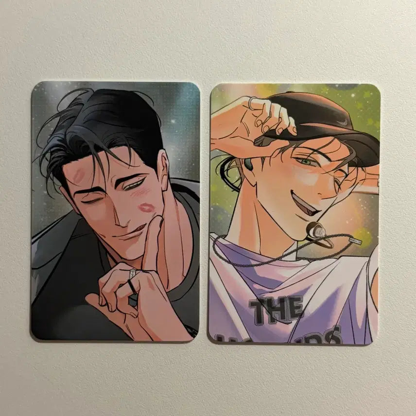 [SOLD OUT] 레진 스파클즈 팝업 시시포스의 개들 시포개 컬포 포카 일괄