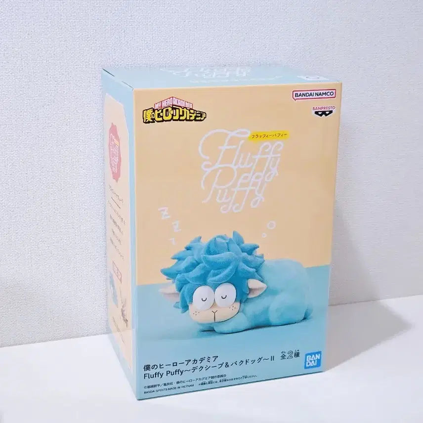 [SOLD OUT] 히로아카 미도리야 이즈쿠 피규어