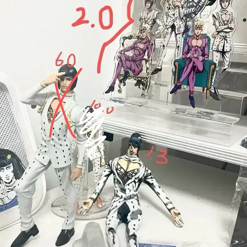 [BUNJANG] JoJo&