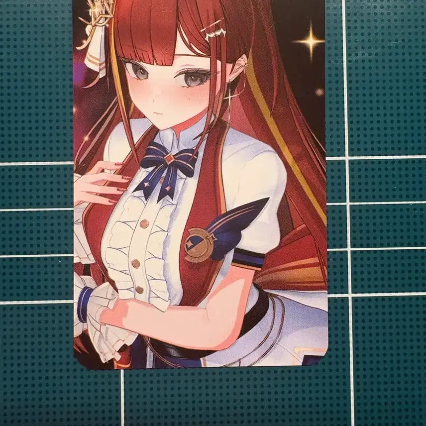 [BUNJANG] Stellive 1st Album Akane Rize Photocard / stellive 1st Album 아카네 리제 포카 판매