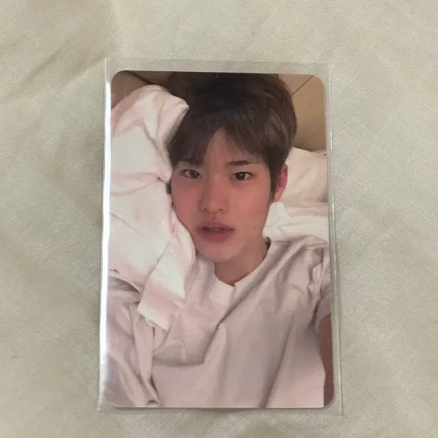 [BUNJANG] Alice Apple Music Lucky Draw Odyssey Photocard / 소희 애플뮤직 럭드 오디세이 포카