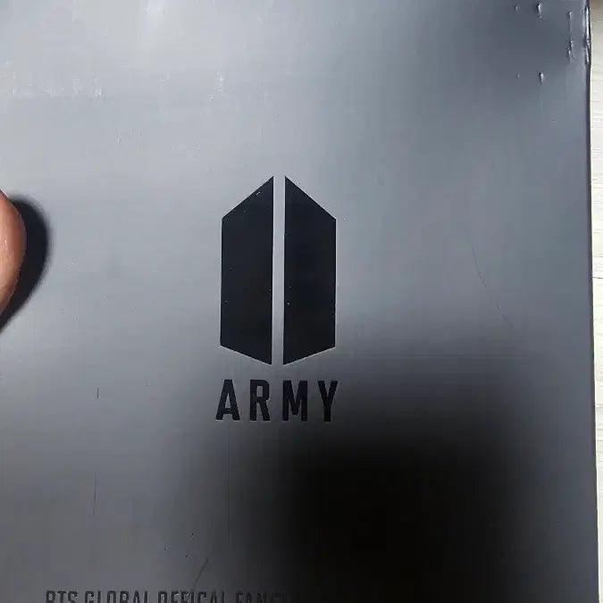 [BUNJANG] BTS 2020 ARMY Membership Kit / BTS 2020아미 멤버십 키트
