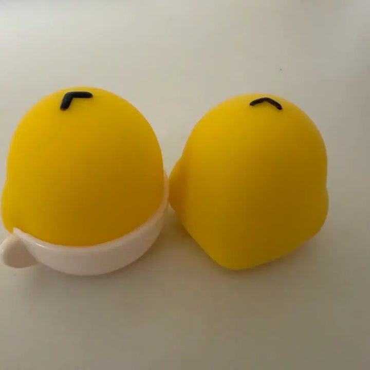 [BUNJANG] Kiiroitori Piggy Light Gacha Rilakkuma Set / 키이로이토리 돼병이 라이트 가챠 리락쿠마 세트
