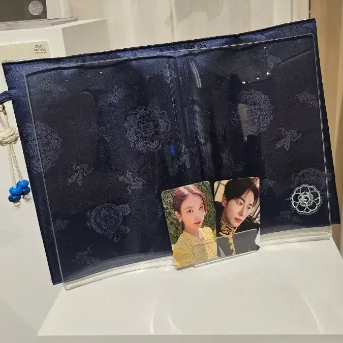 [SOLD OUT] 변우석 북커버 포토카드