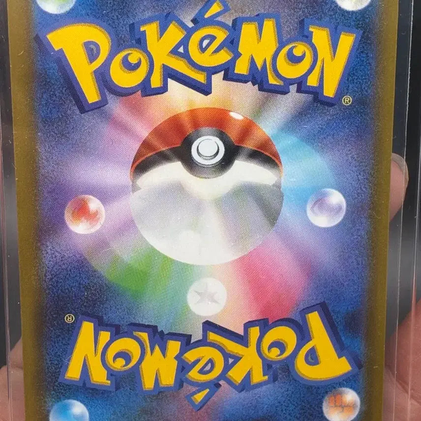 [BUNJANG] Pokemon TCG N&
