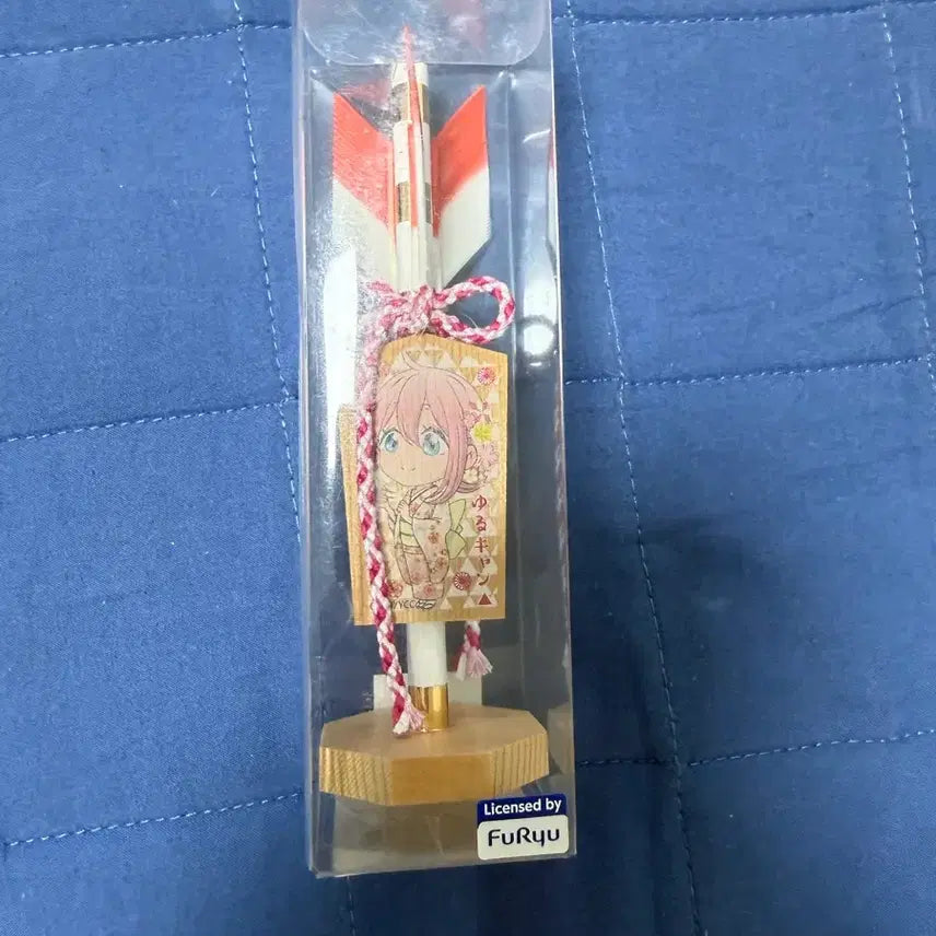 [SOLD OUT] 유루캠 하마야 카가미하라 나데시코