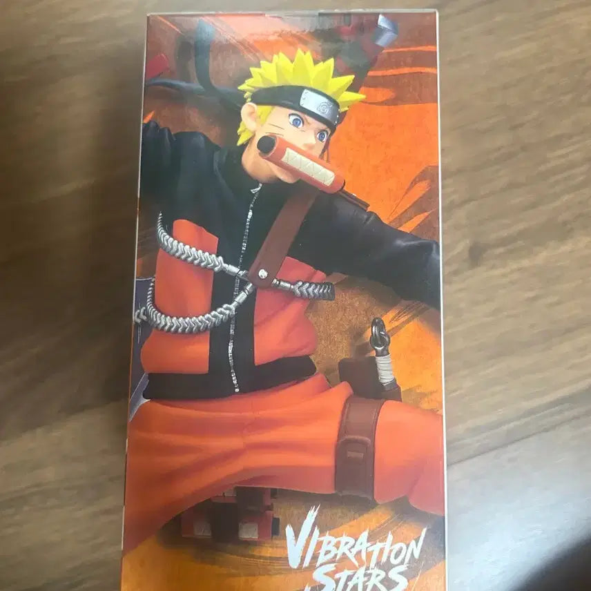 [BUNJANG] Banpresto Naruto Series 72 Figure (Sealed) / 나루토 반프레스토 72시리즈 피규어 미개봉