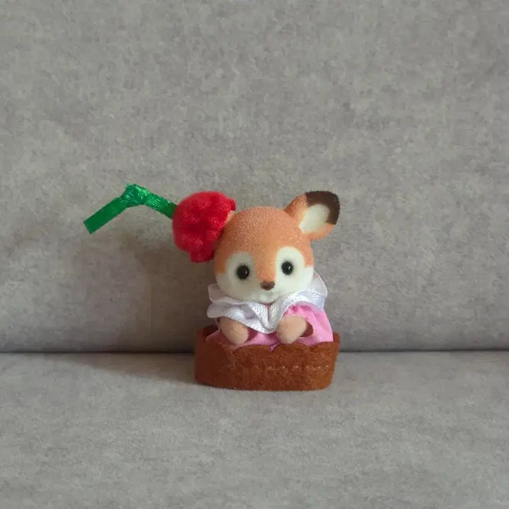 [BUNJANG] Sylvanian Families Teatime Blind Bag Set (2 Figures) / 실바니안 티타임 블라인드백(2개 일괄 가격)