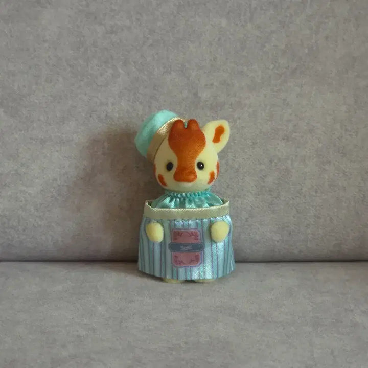 [BUNJANG] Sylvanian Families Teatime Blind Bag Set (2 Figures) / 실바니안 티타임 블라인드백(2개 일괄 가격)