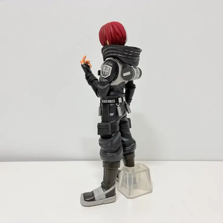 [BUNJANG] My Hero Academia World Heroes&
