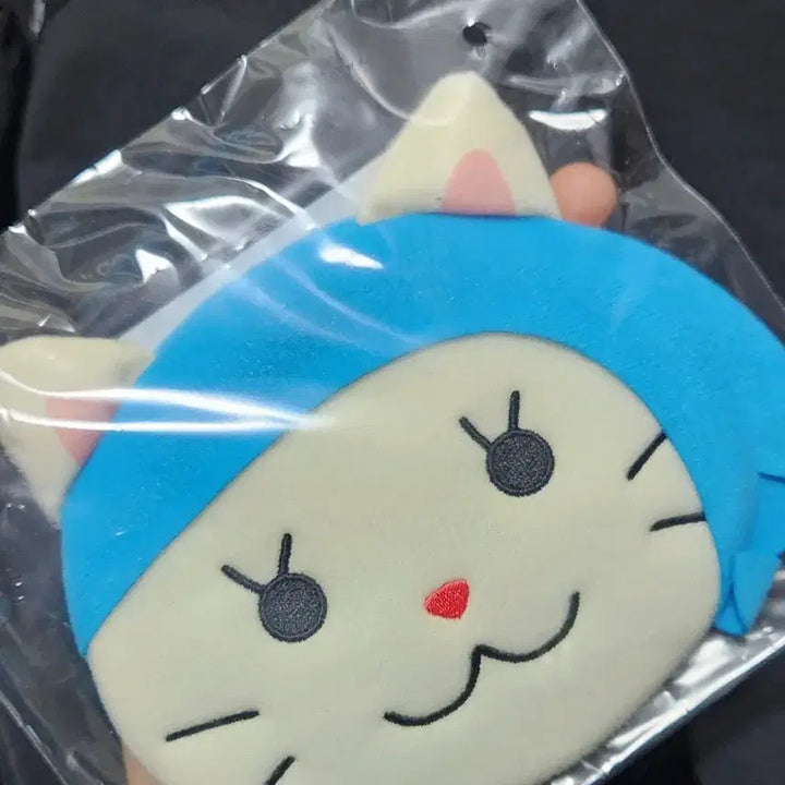 [BUNJANG] Nintama Rantarou Hemu Hemu Pouch B Prize (Sealed) / 미개봉)닌타마 란타로 헤무헤무 세가 쿠지 파우치 B상